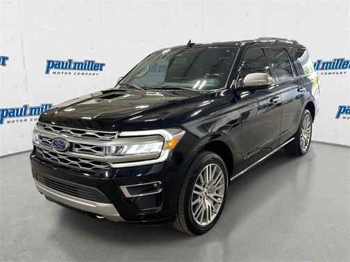 2023 Ford Expedition Platinum