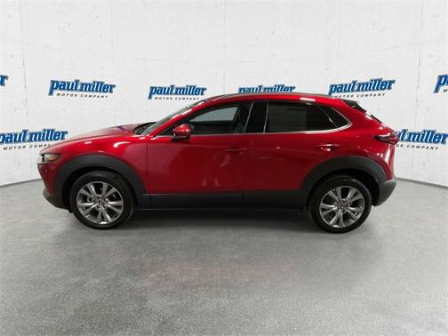 2020 Mazda CX-30 Premium Package