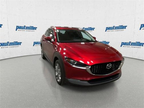 2020 Mazda CX-30 Premium Package