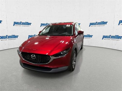 2020 Mazda CX-30 Premium Package
