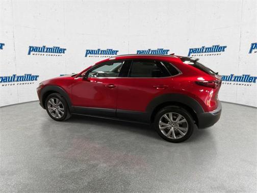 2020 Mazda CX-30 Premium Package