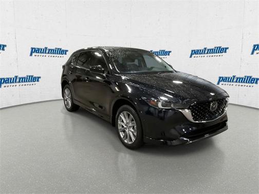 2024 Mazda CX-5 2.5 S Premium