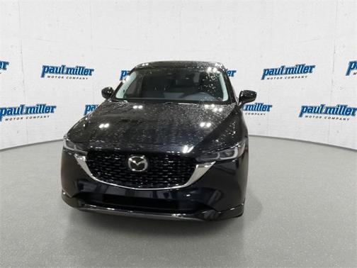 2024 Mazda CX-5 2.5 S Premium