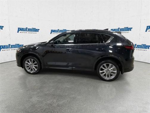 2024 Mazda CX-5 2.5 S Premium