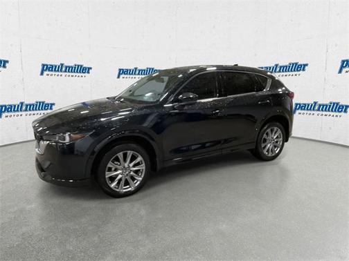 2024 Mazda CX-5 2.5 S Premium