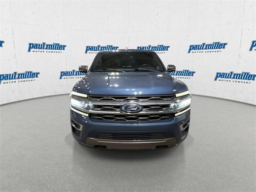 2022 Ford Expedition King Ranch