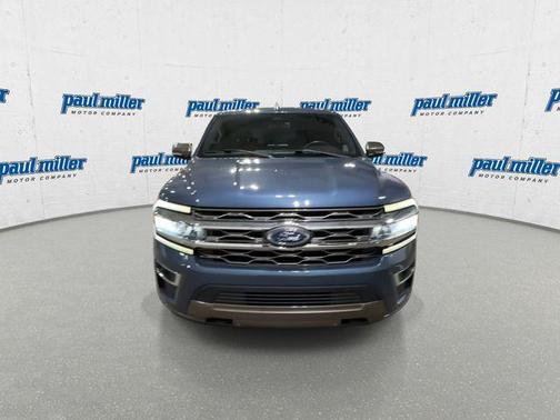 2022 Ford Expedition King Ranch