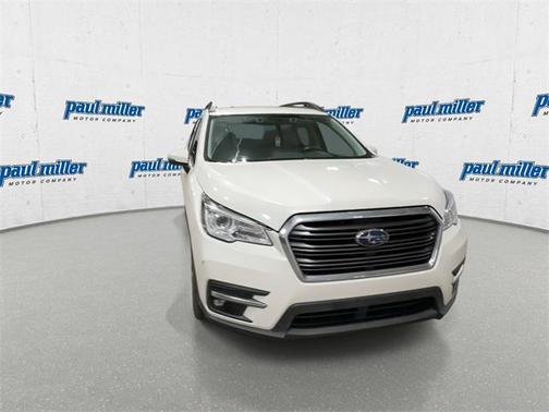 2019 Subaru Ascent Limited 8-Passenger