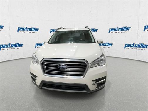 2019 Subaru Ascent Limited 8-Passenger