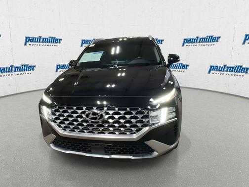 2021 Hyundai SANTA FE SEL 2.4