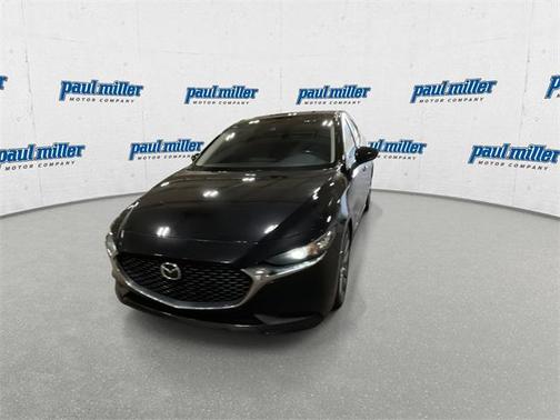 2021 Mazda Mazda3 FWD w/Select Package