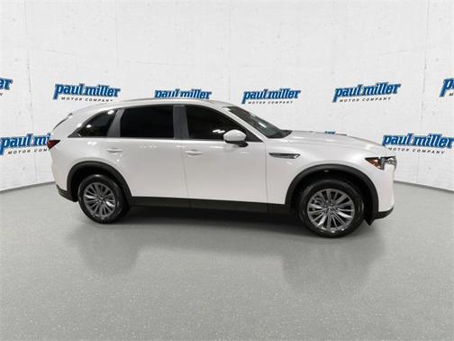 2025 Mazda CX-90 3.3 Turbo S