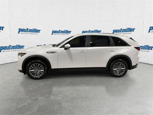 2025 Mazda CX-90 3.3 Turbo S