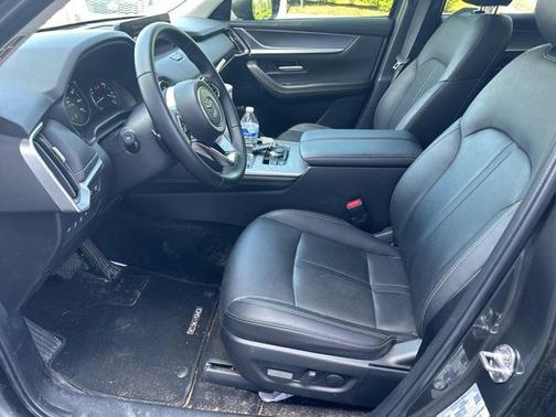 2024 Mazda CX-90 3.3 Turbo Premium