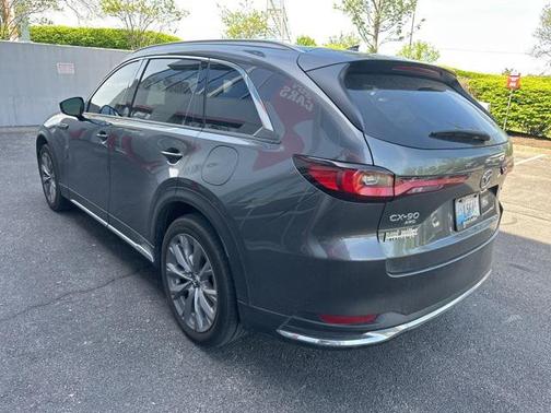 2024 Mazda CX-90 3.3 Turbo Premium