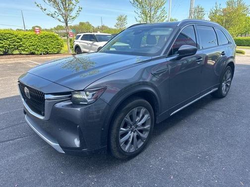 2024 Mazda CX-90 3.3 Turbo Premium