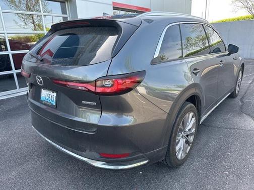 2024 Mazda CX-90 3.3 Turbo Premium