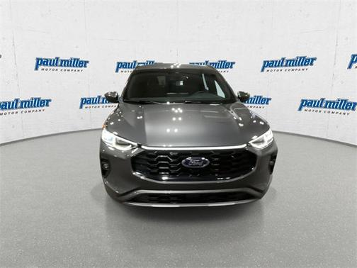 2026 Ford Escape ST-Line Elite