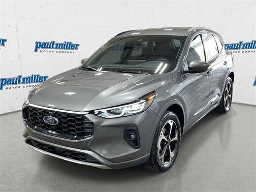 2026 Ford Escape ST-Line Elite