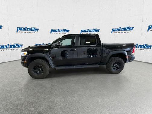 2026 RAM 1500 RHO Crew Cab 4x4 5'7' Box