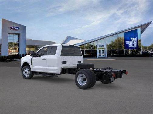 2026 Ford F-350 XL