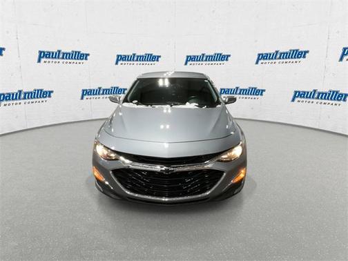 2024 Chevrolet Malibu FWD RS