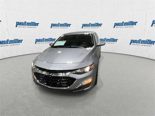 2024 Chevrolet Malibu FWD RS