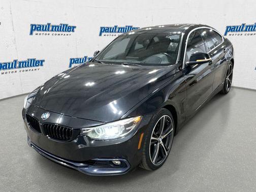 2019 BMW 430 Gran Coupe i