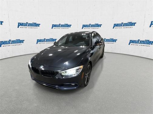 2019 BMW 430 Gran Coupe i