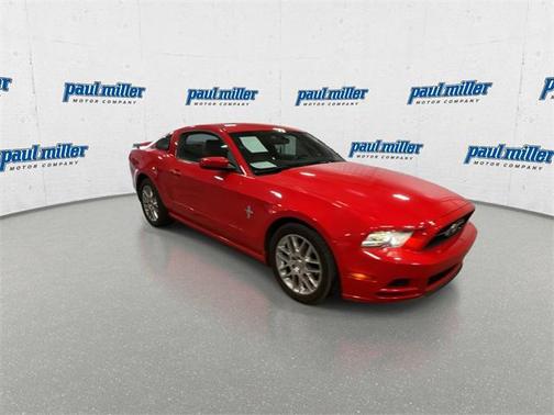 2014 Ford Mustang V6 Premium