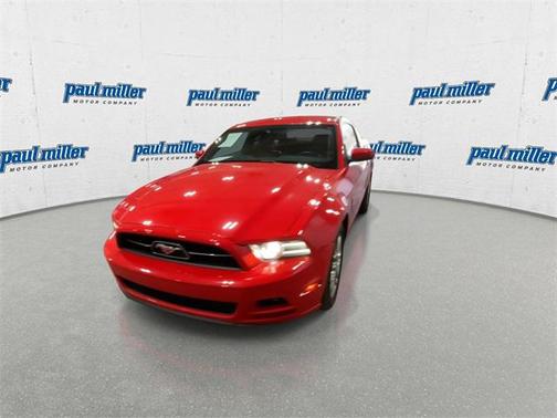 2014 Ford Mustang V6 Premium