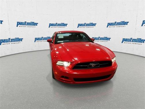 2014 Ford Mustang V6 Premium