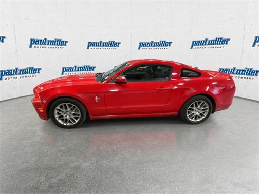 2014 Ford Mustang V6 Premium