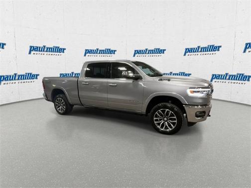 2025 RAM 1500 Longhorn