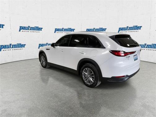 2024 Mazda CX-90 PHEV Preferred