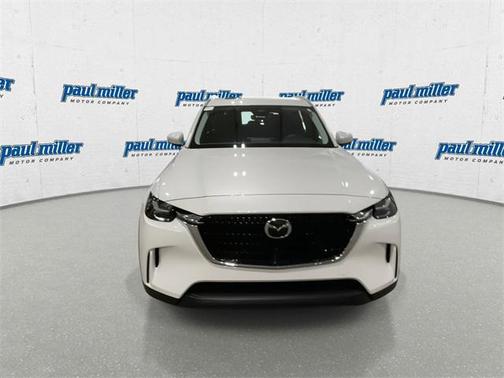 2024 Mazda CX-90 PHEV Preferred