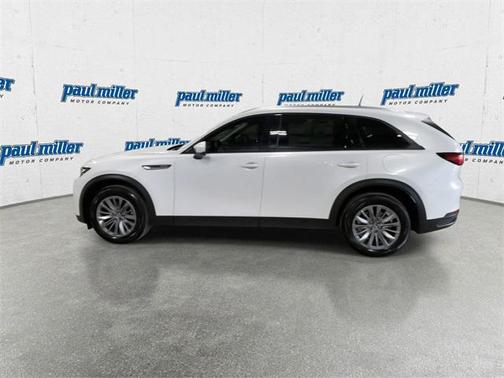 2024 Mazda CX-90 PHEV Preferred