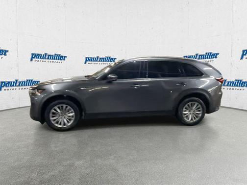 2024 Mazda CX-90 PHEV Preferred