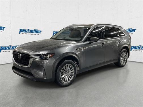 2024 Mazda CX-90 PHEV Base