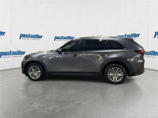 2024 Mazda CX-90 PHEV Base