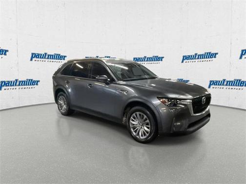 2024 Mazda CX-90 PHEV Base