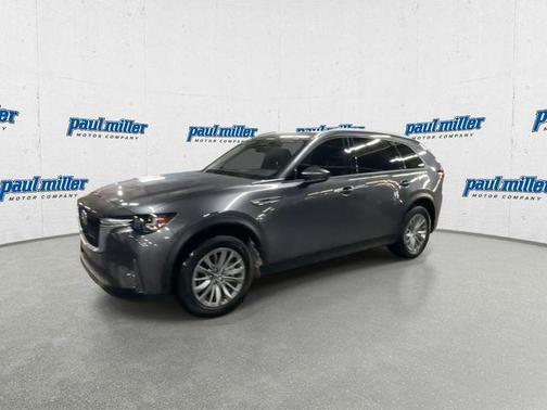 2024 Mazda CX-90 PHEV Preferred