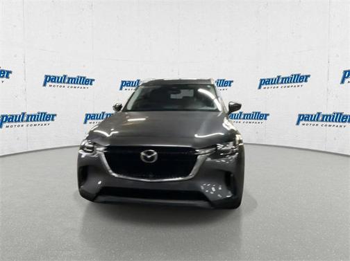 2024 Mazda CX-90 PHEV Base