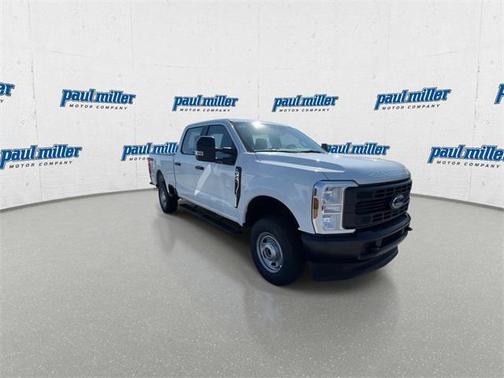 2025 Ford F-250 XL