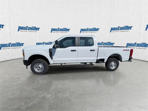 2025 Ford F-250 XL