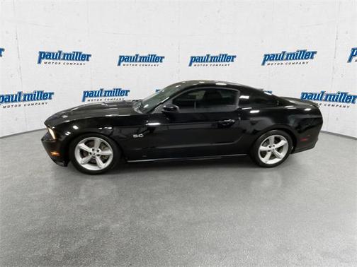 2011 Ford Mustang GT