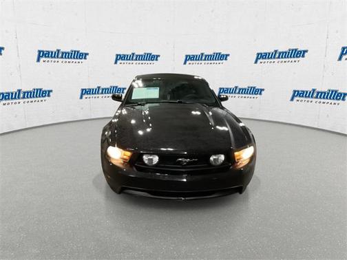 2011 Ford Mustang GT