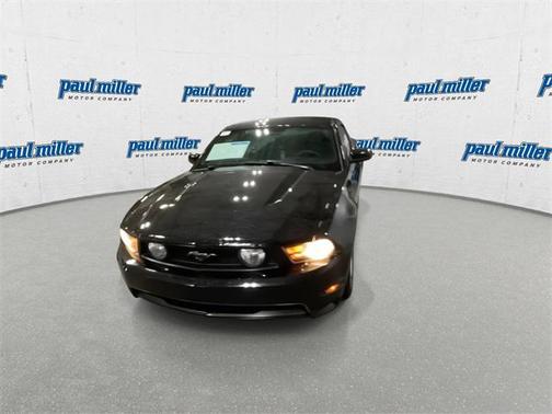 2011 Ford Mustang GT