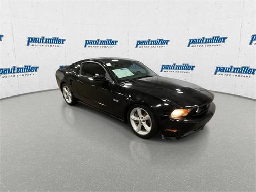 2011 Ford Mustang GT