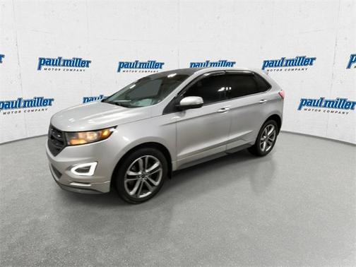 2016 Ford Edge Sport